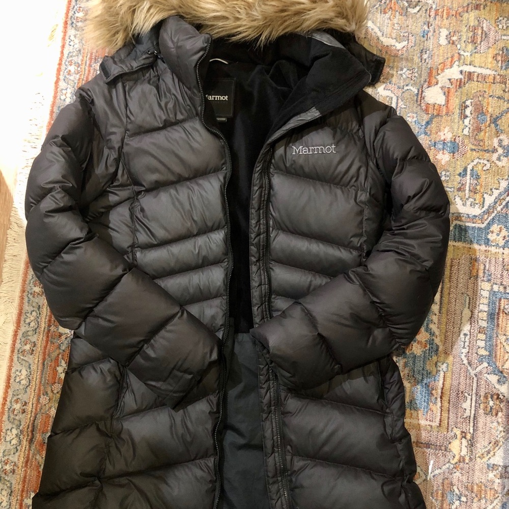 Women’s Montreal Mormont Jacket size Small